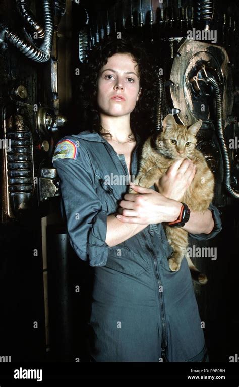 sigourney weaver nude|Sigourney Weaver in Alien 1979